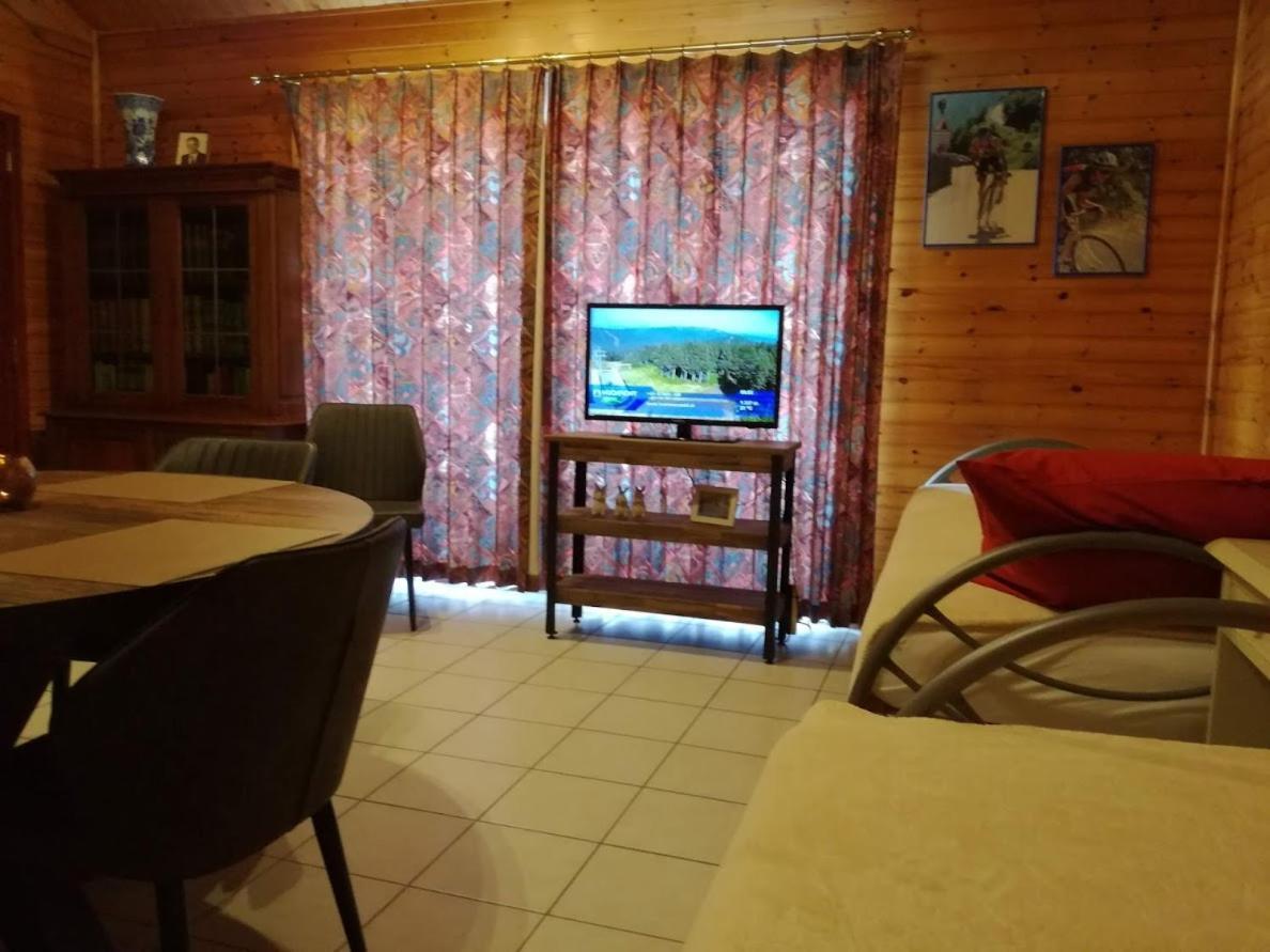 De Zon B&B Гайст-оп-ден-Берг Екстер'єр фото